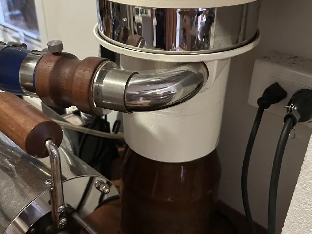 Huky500T Cyclone