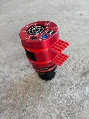 ASI294MC Pro Cable Management Comb