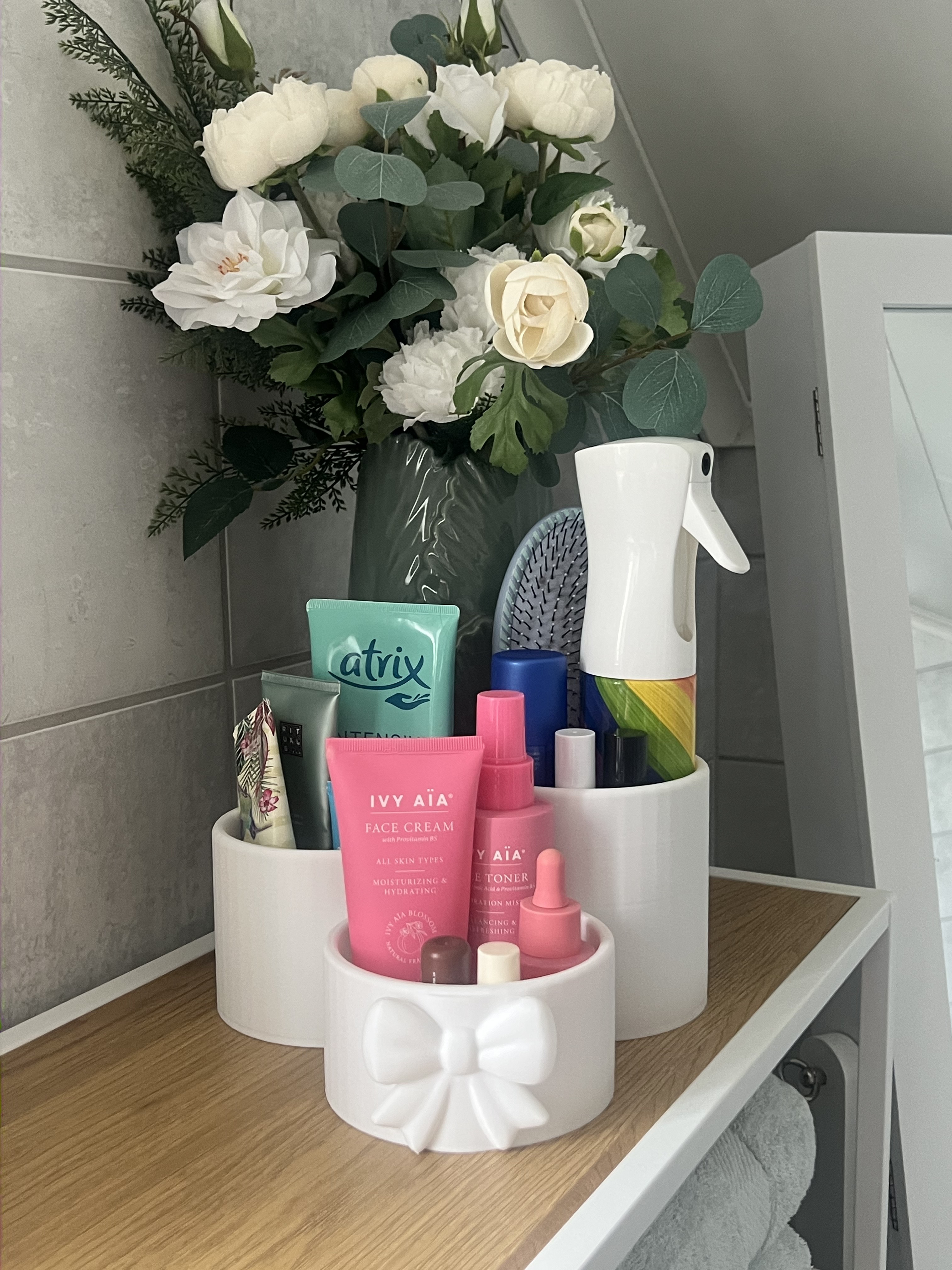 Bathroom caddy