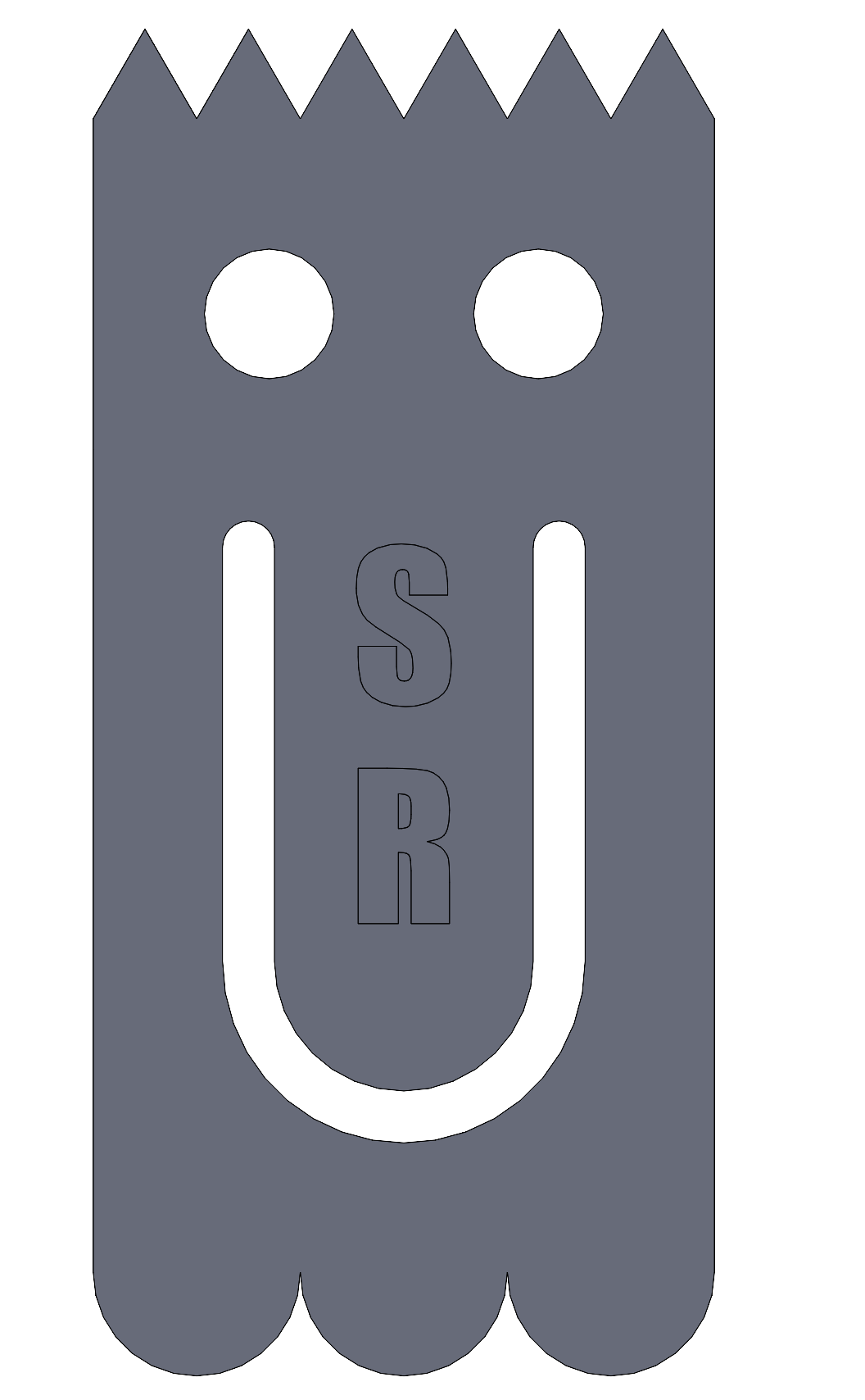 Bookmark / Paperclip (Ghostclip) — miniatura 9