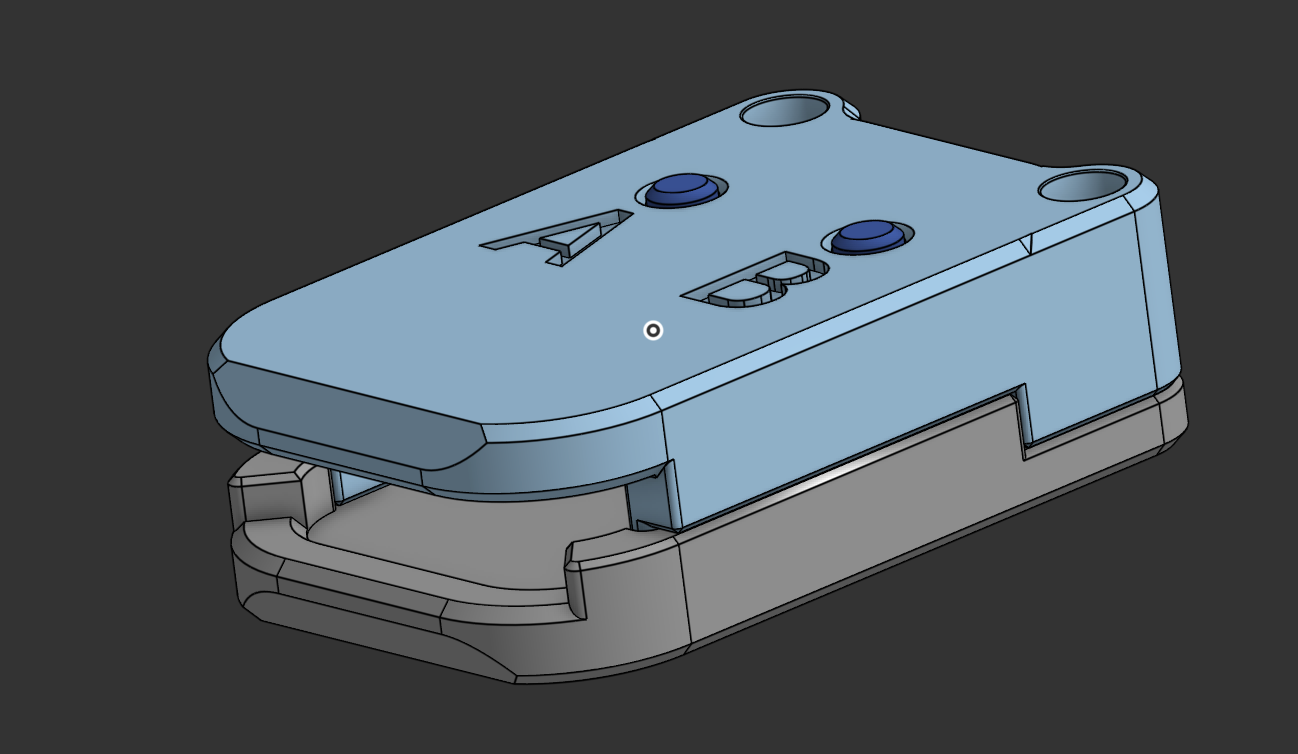 Chameleon Ultra Case — miniatura 2