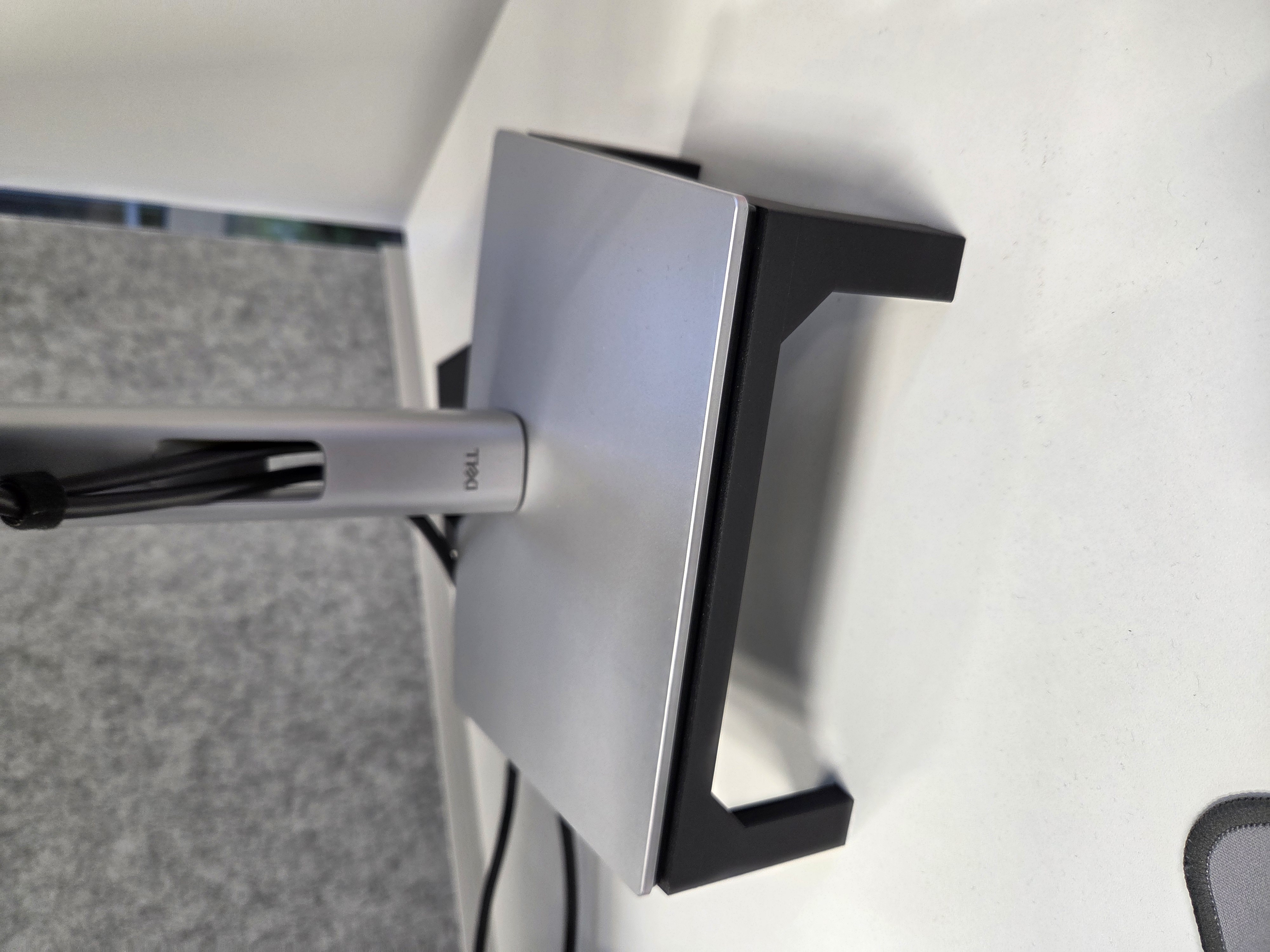 Dell P2425H Stand