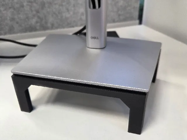 Dell P2425H Stand