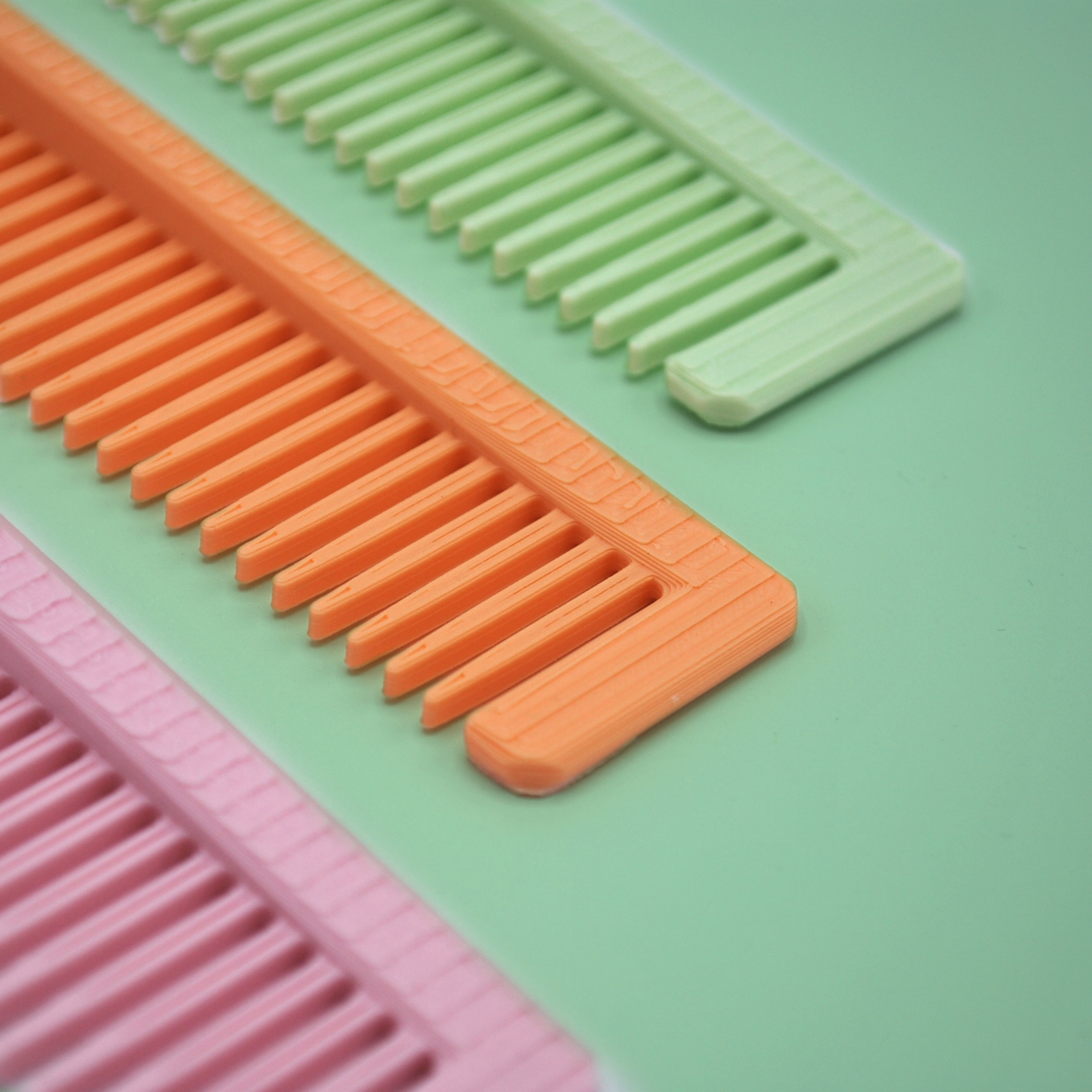 Comb — miniatura 3