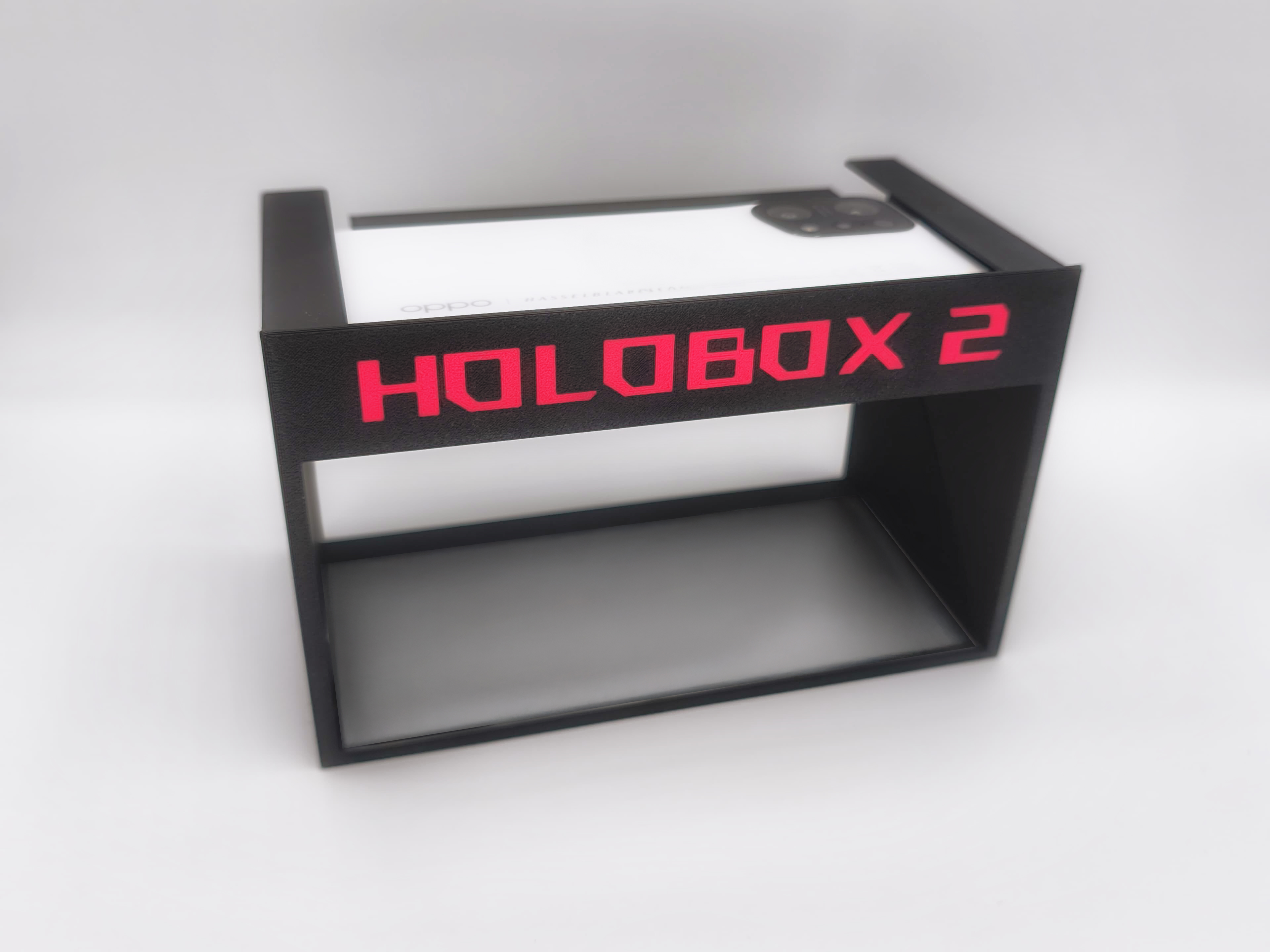 Holobox 2 — miniatura 2