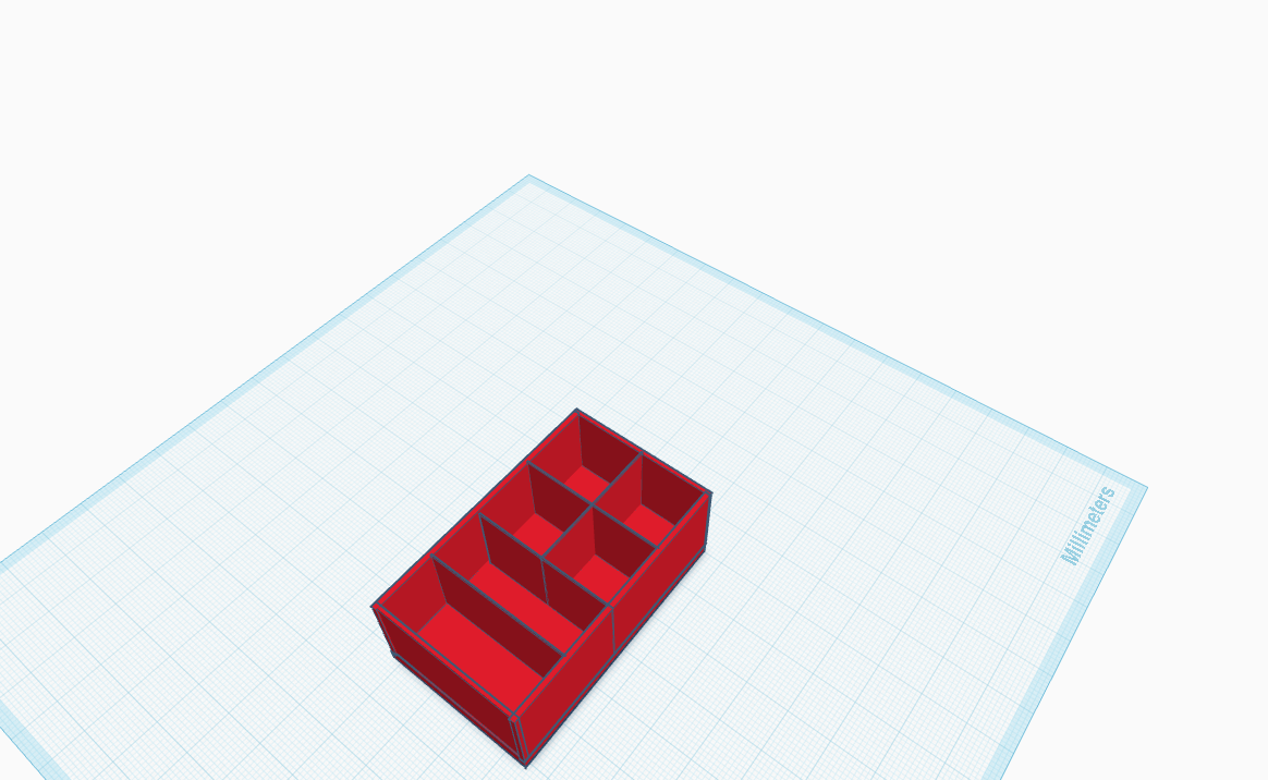 organizer