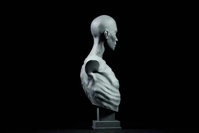 Broken Will (Pre Supported) — miniatura 6