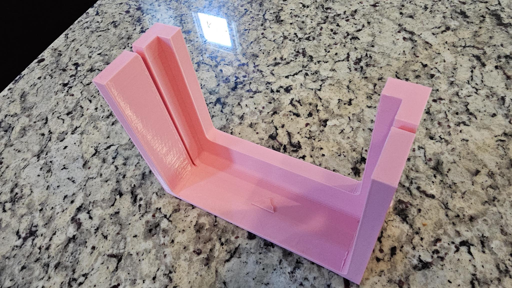 Bread Slicing Miter Box — miniatura 2