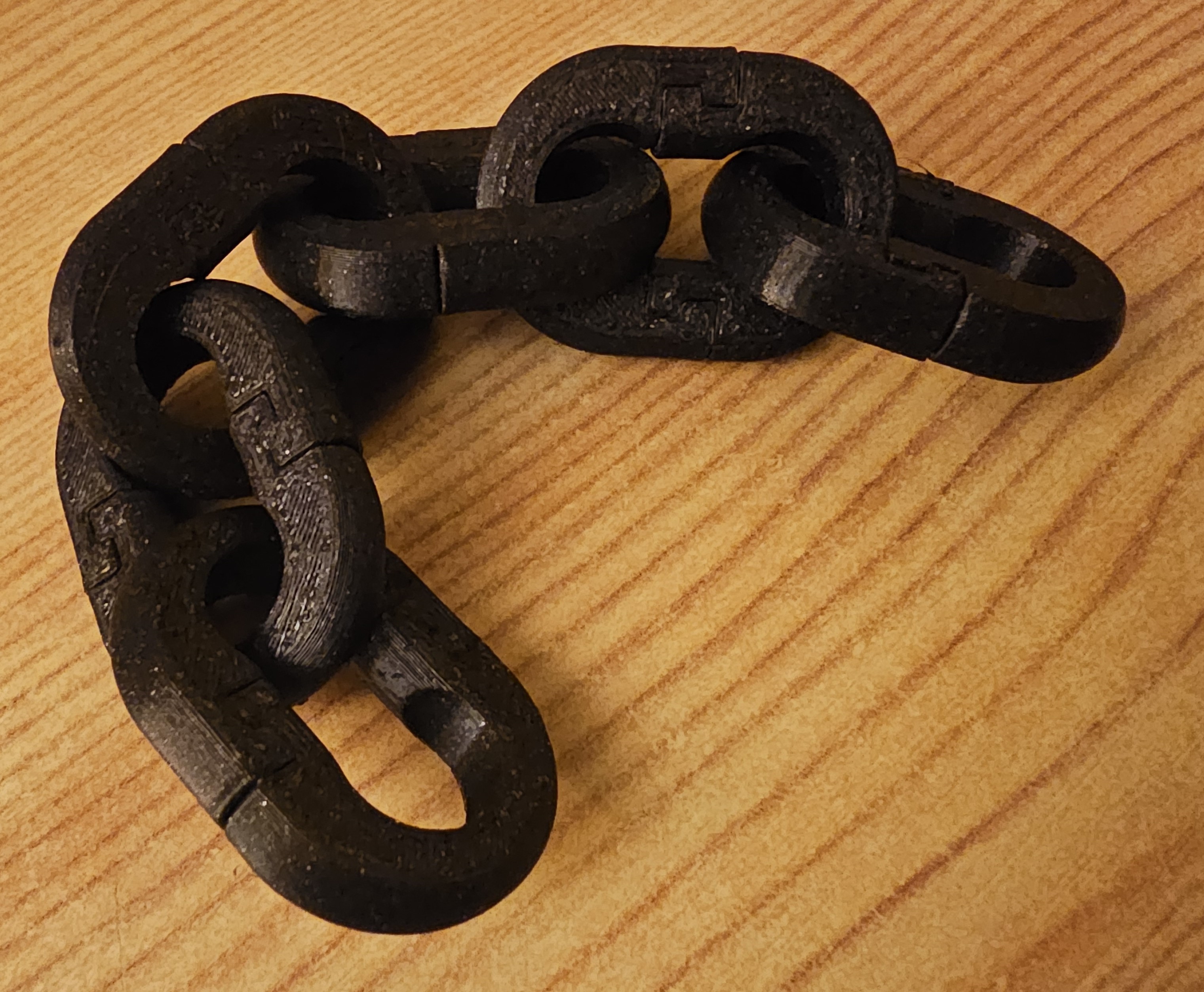 Chain link