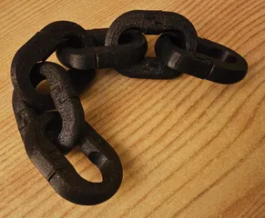 Chain link