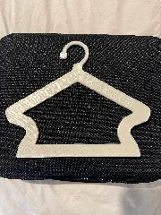 Hanger for American Girl Doll cloths
