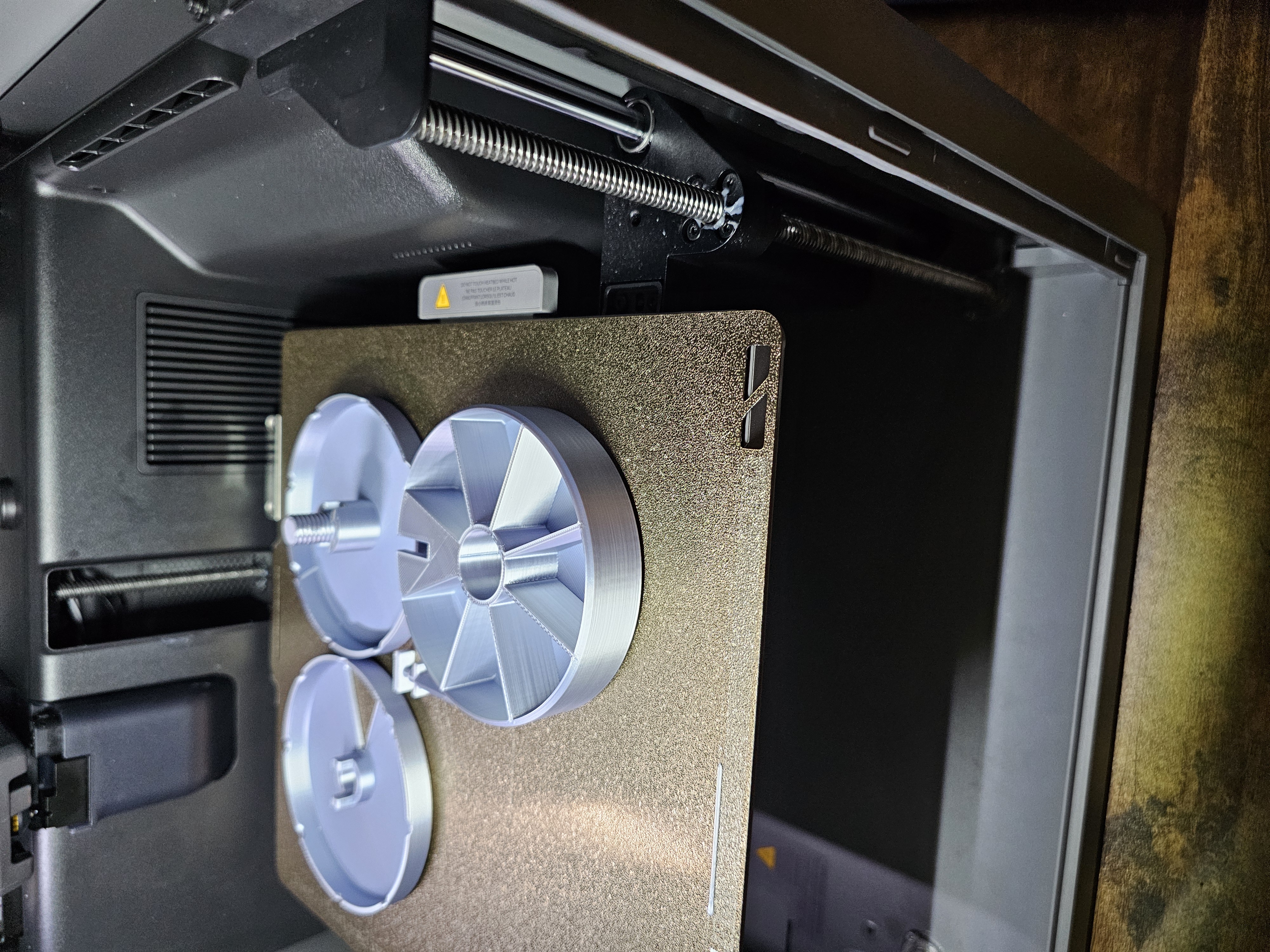Rotating Pill Organizer with Spring-Lock Mechanism — STL Grátis | 3DFinder