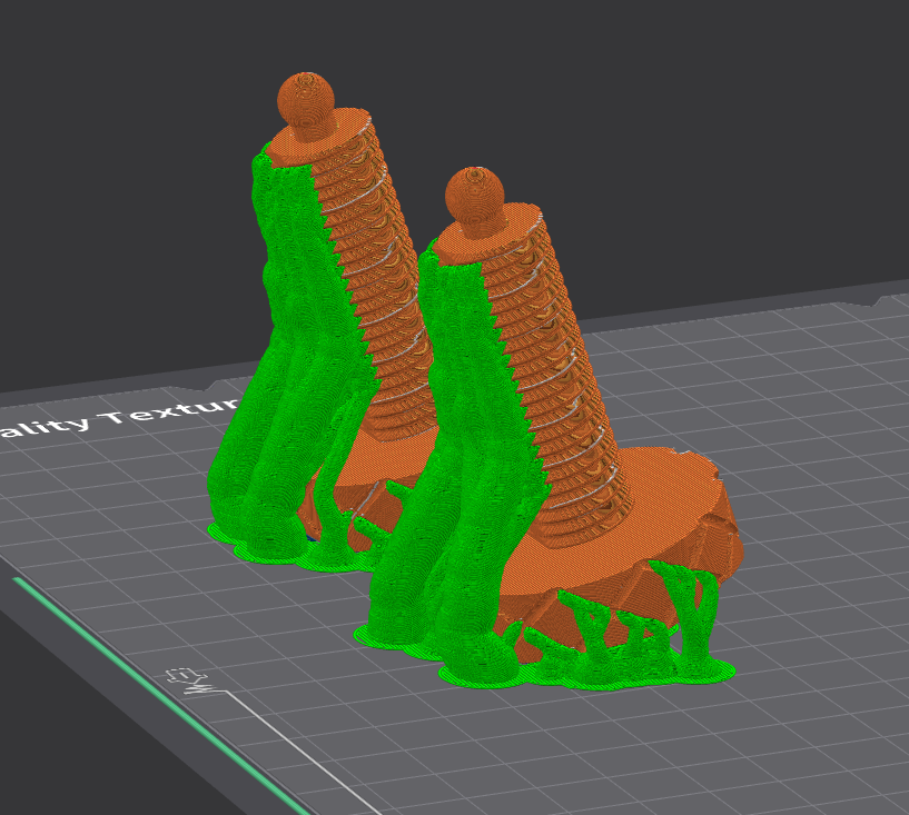Miniatura 4 do modelo 3D Table vise