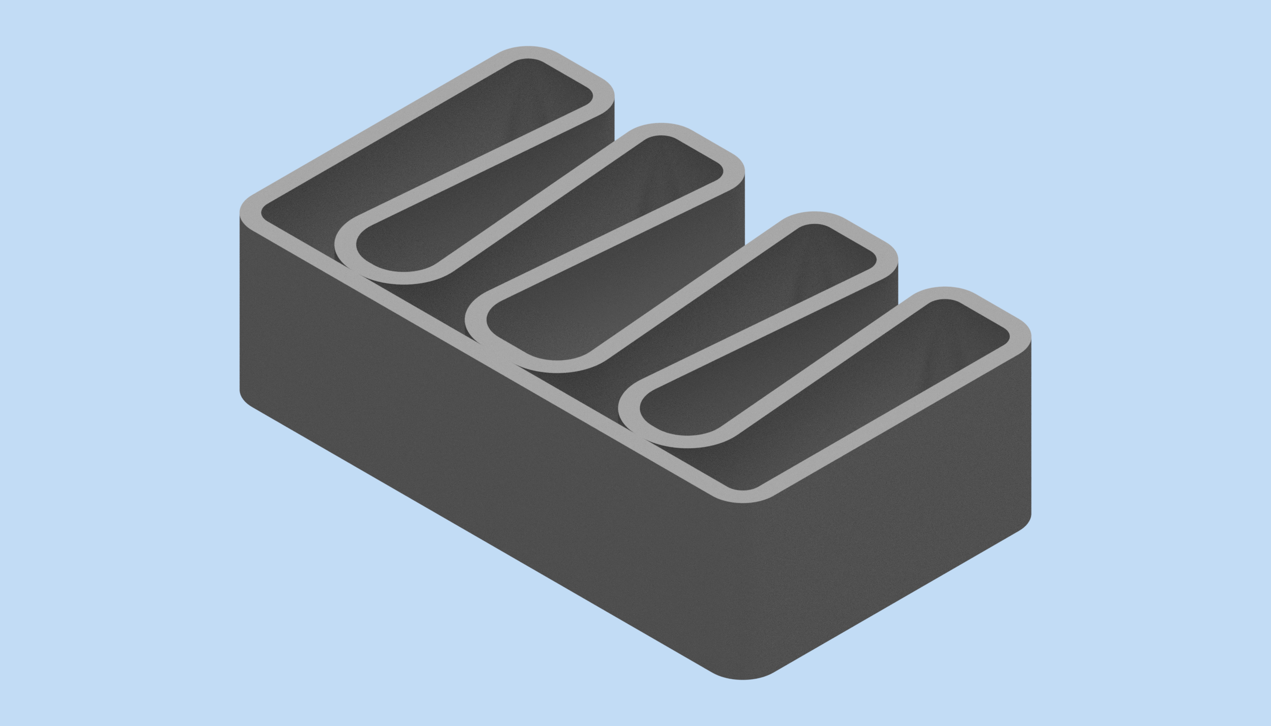 Cableholder