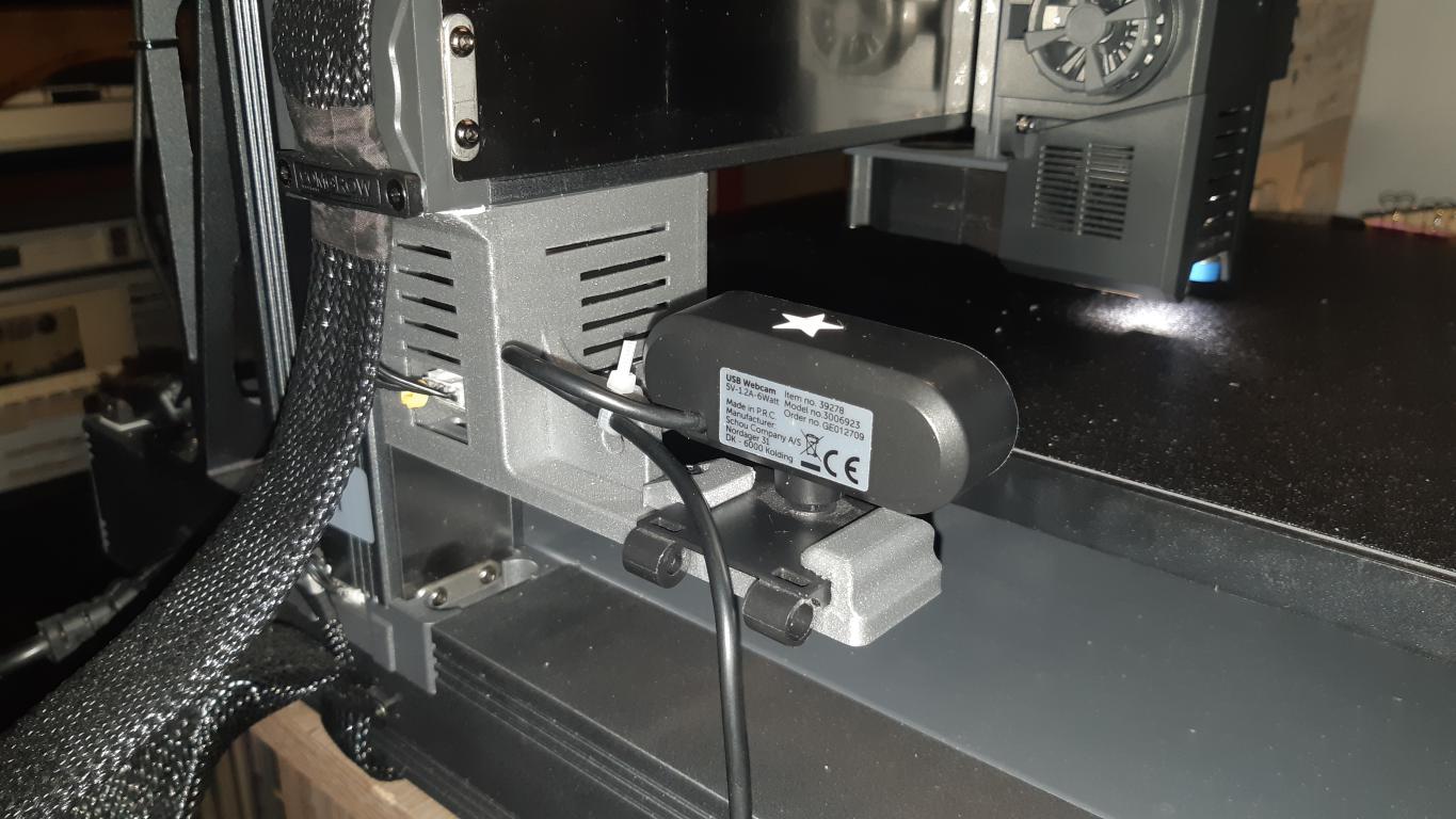Support caméra COMGROW T300 — miniatura 3