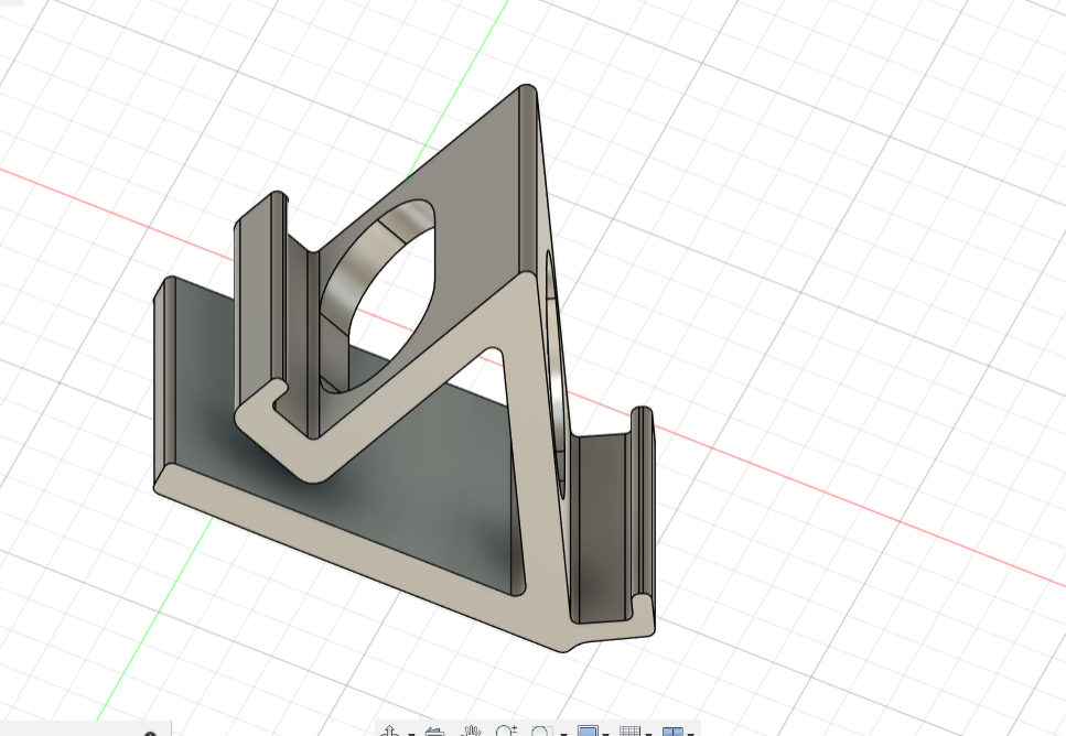 Phonestand