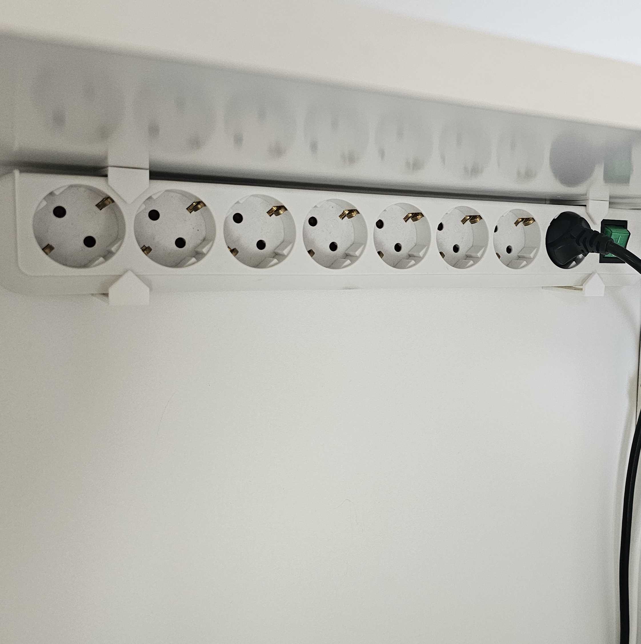 Power Strip Holder (Various sizes)