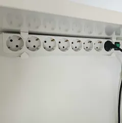 Power Strip Holder (Various sizes)