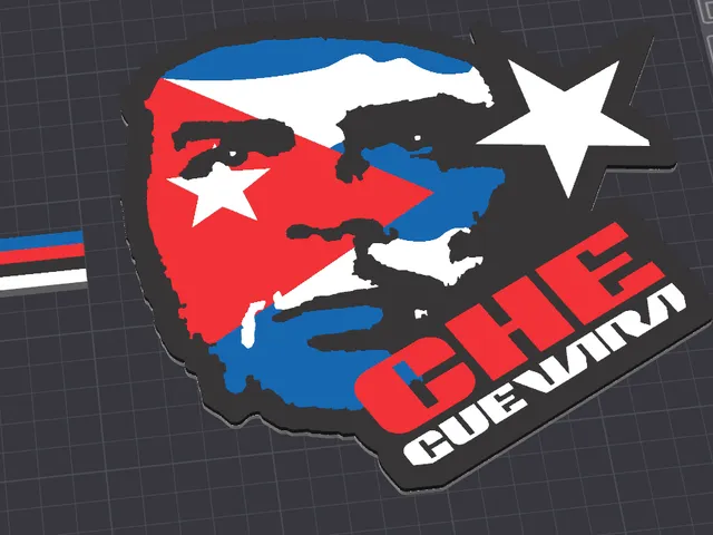 che