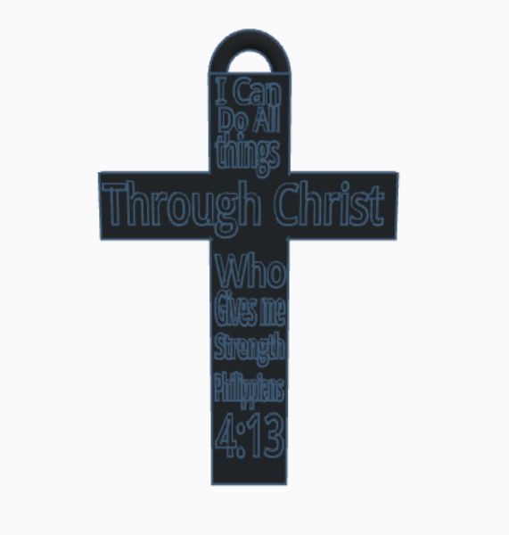 Philippians 4 13