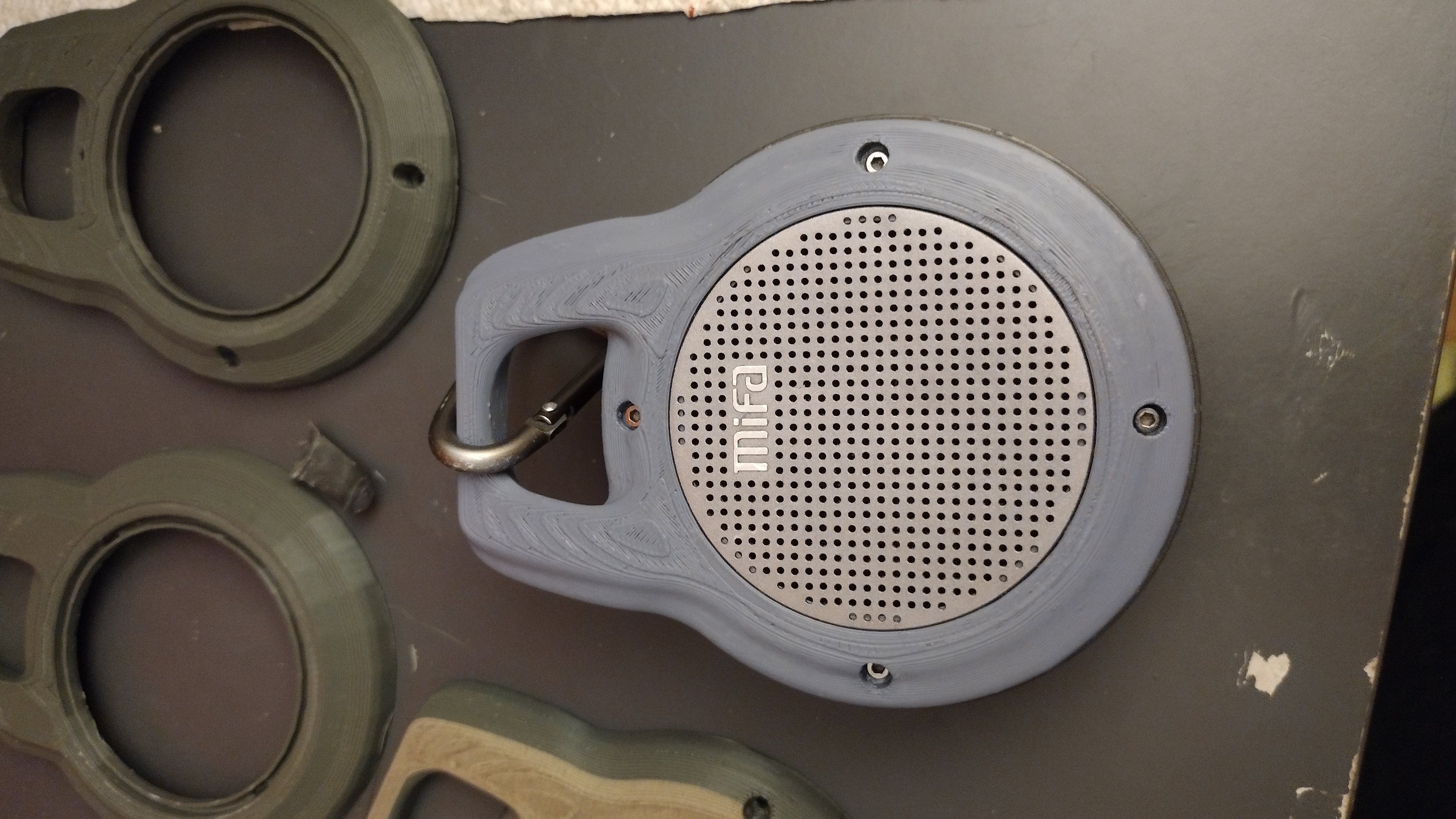 Mifa F10 bluetooth speaker repair part