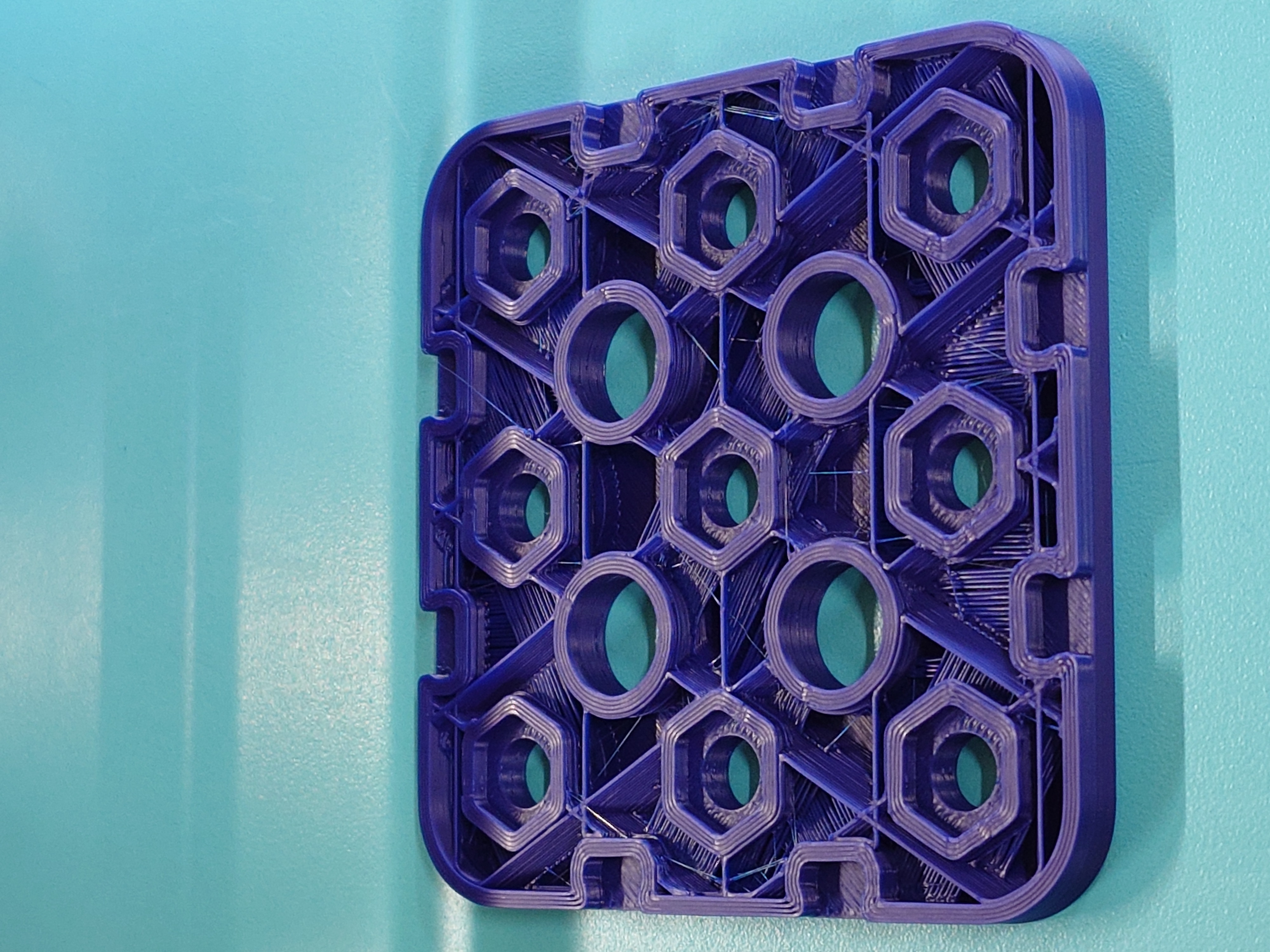 PLAb: Parametric Optical Breadboard — thumbnail 2