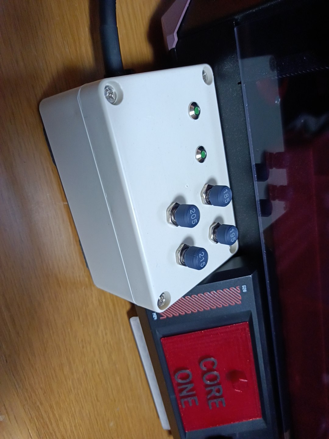 Switch cover