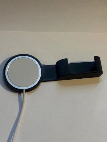 MagSafe Wall Charging Station for iPhone and AirPods