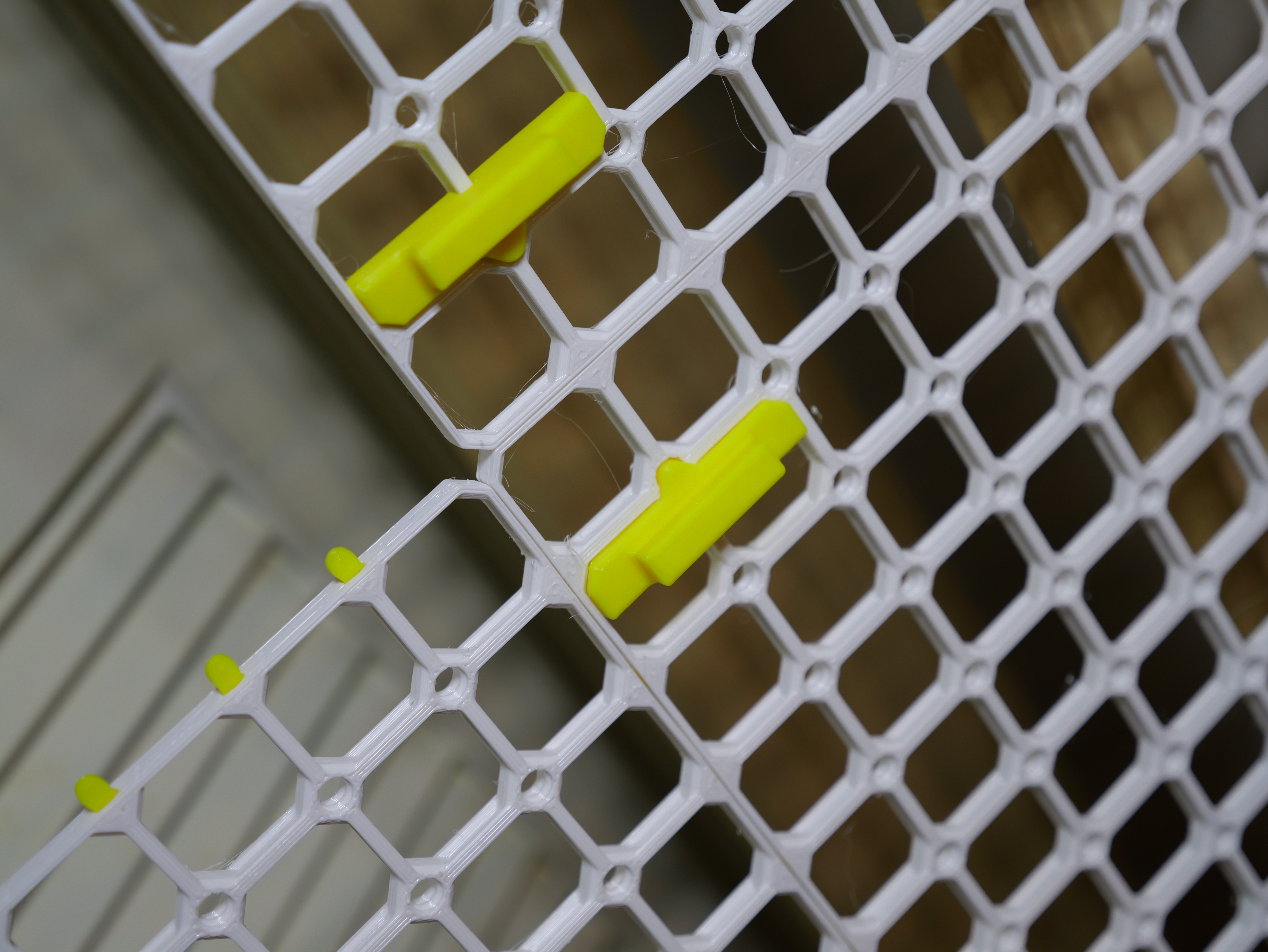 OpenGrid (with screw holes) Snap Tool