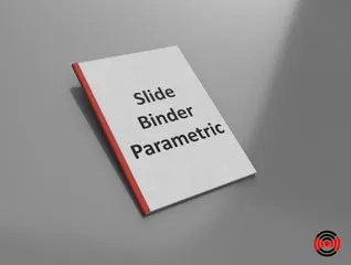 Slide Binder Parametric