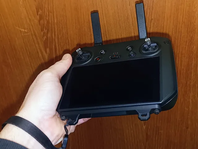 DJI RC PRO Lanyard mount