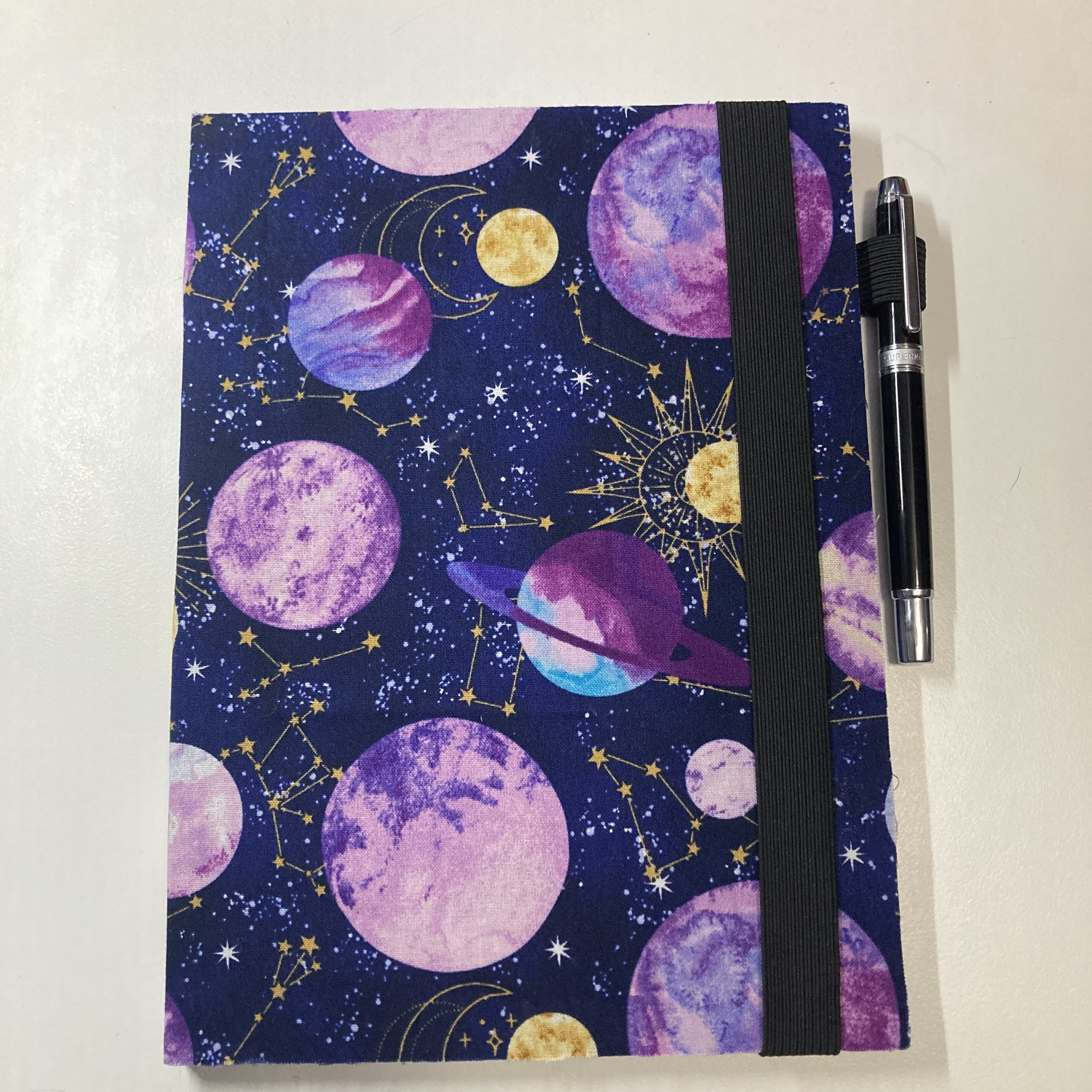 Supernote A5X case