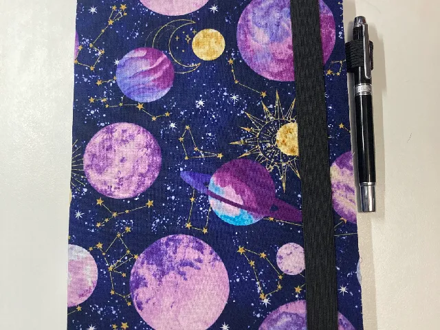 Supernote A5X case