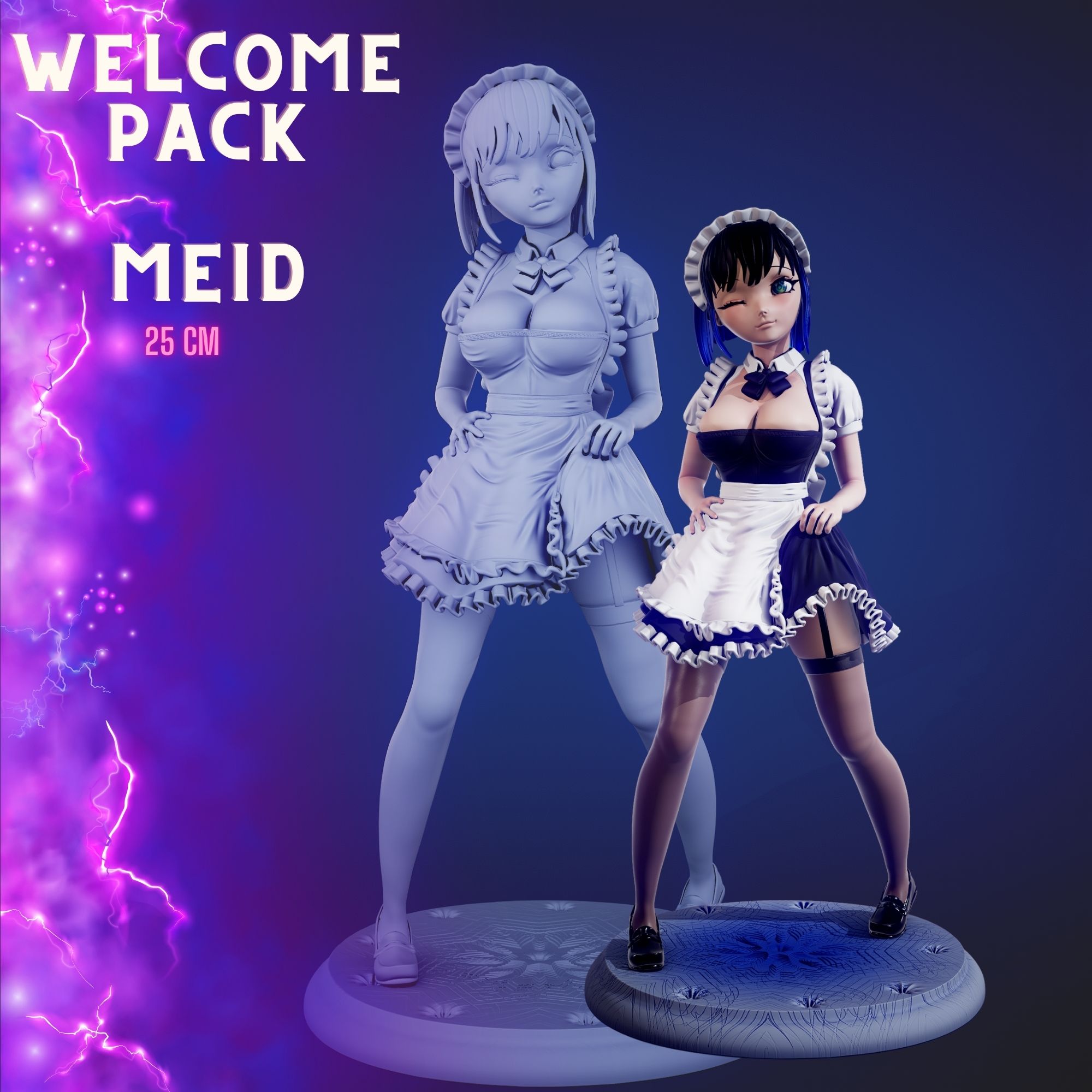 Maid