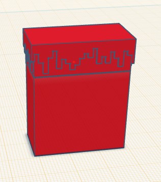 solix gras blok mincraft case