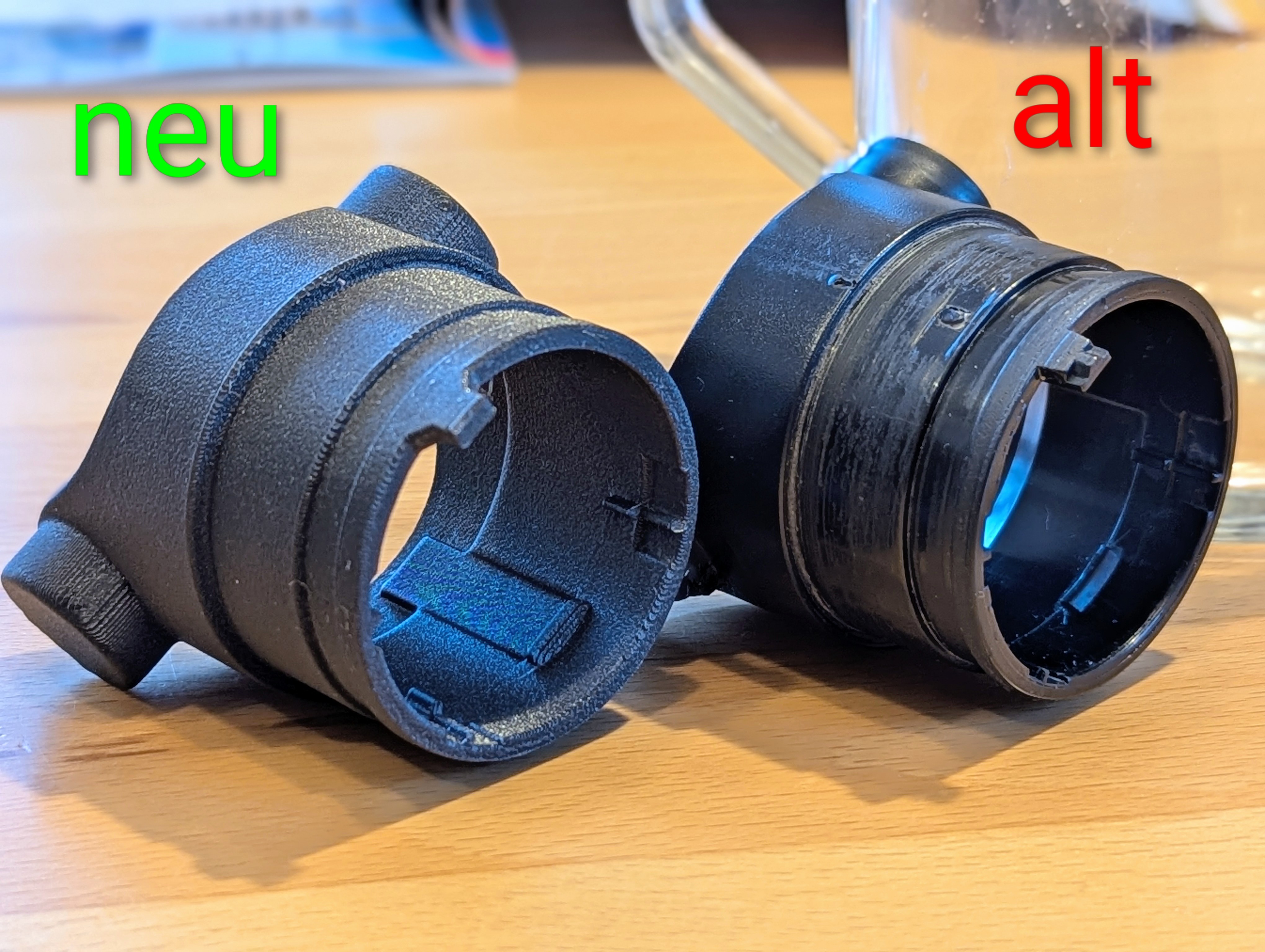 Bosch Hartboden-Softdüse mit LED-Beleuchtung BHZUHFN G Unlimited