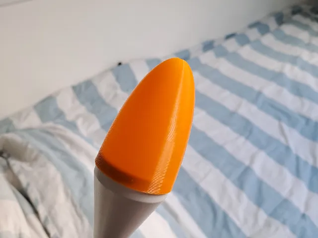 Conic Lamp Shade / Candle Style IKEA NÄVLINGE