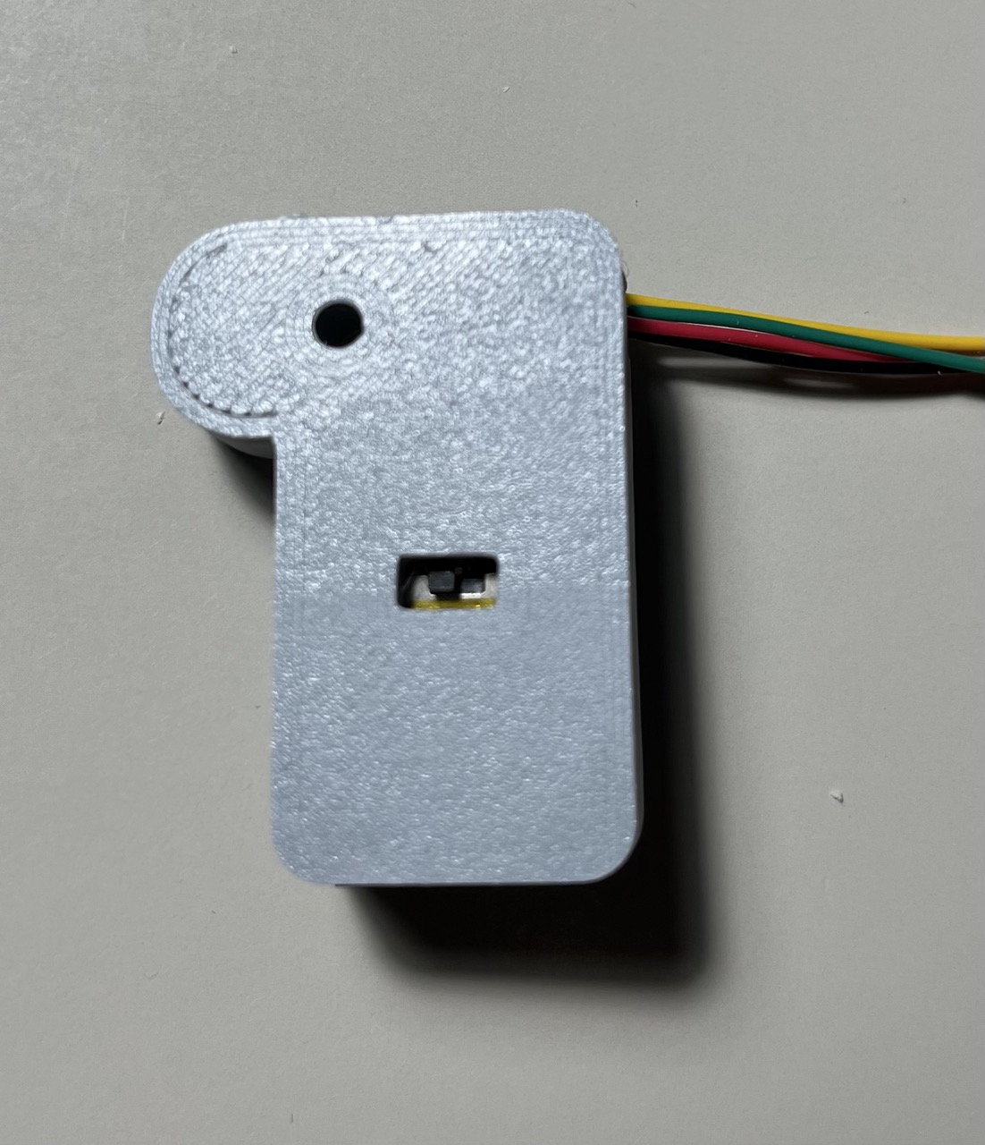 BTT Eddy Duo Creality K1 K1C & K1 Max mount