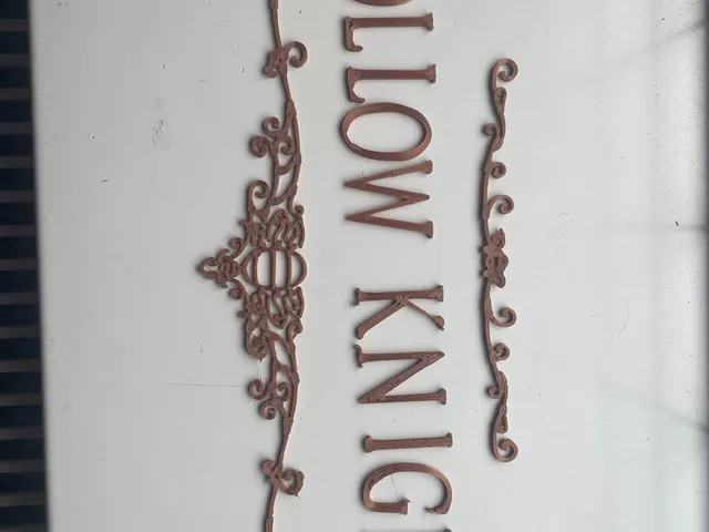 Hollow Knight Wall Art