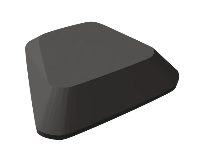 MG4 EV Light Sensor Cover