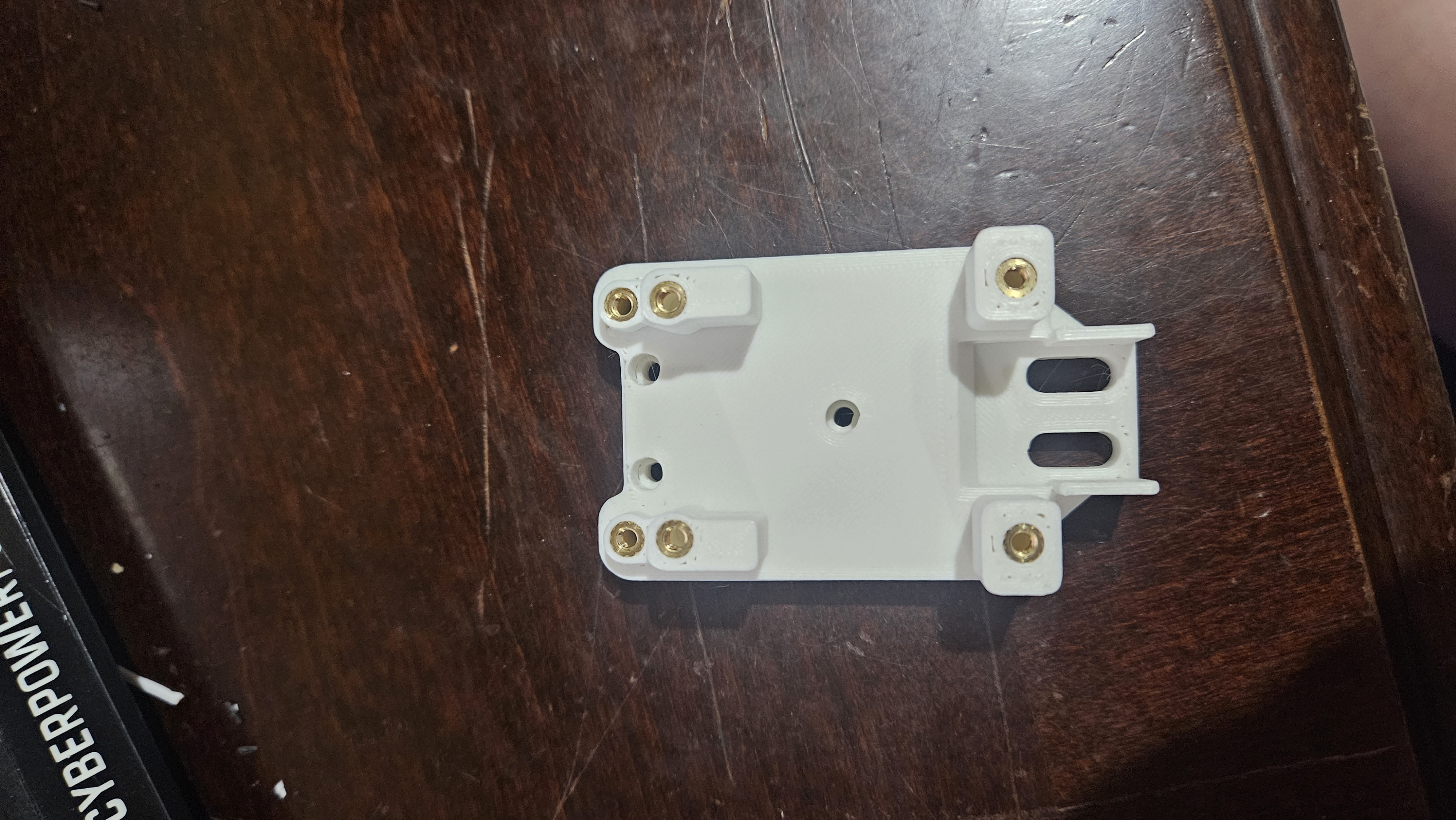 neptune max eddy for rapido UHF