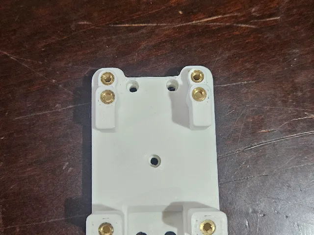 neptune max eddy for rapido UHF