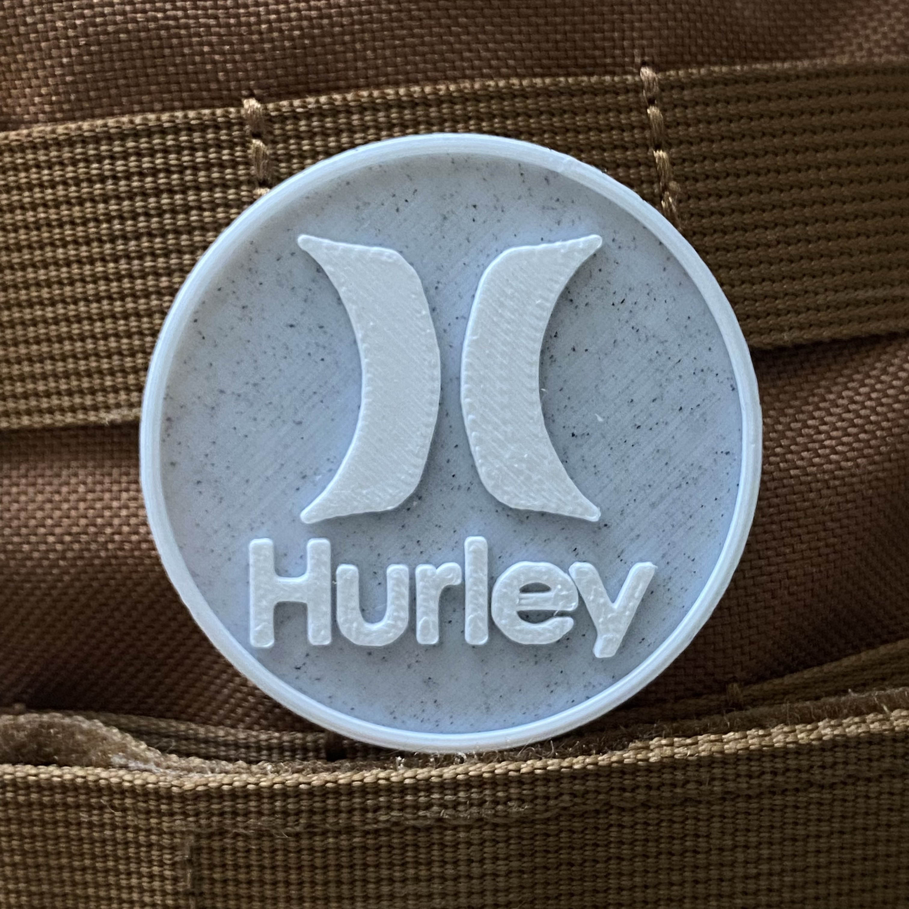 Hurley Logo