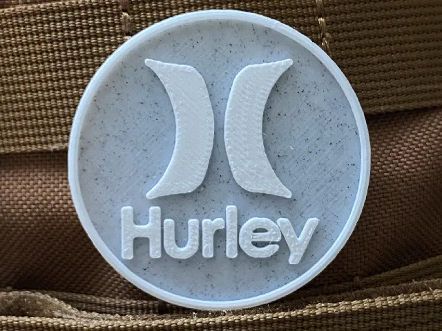 Hurley Logo