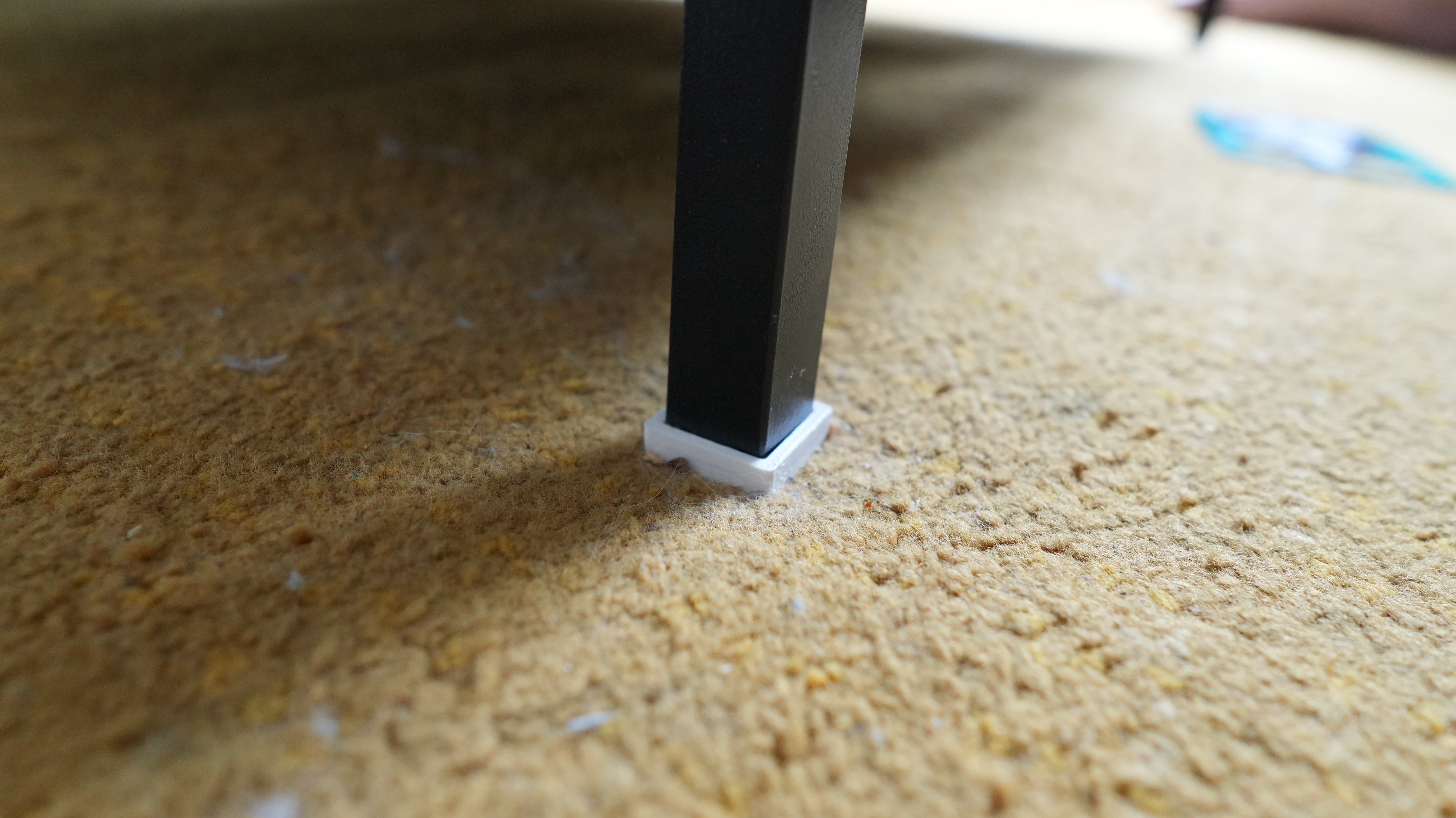 FJALLBO Leg Risers