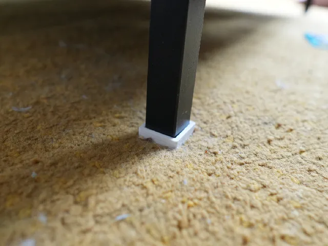 FJALLBO Leg Risers