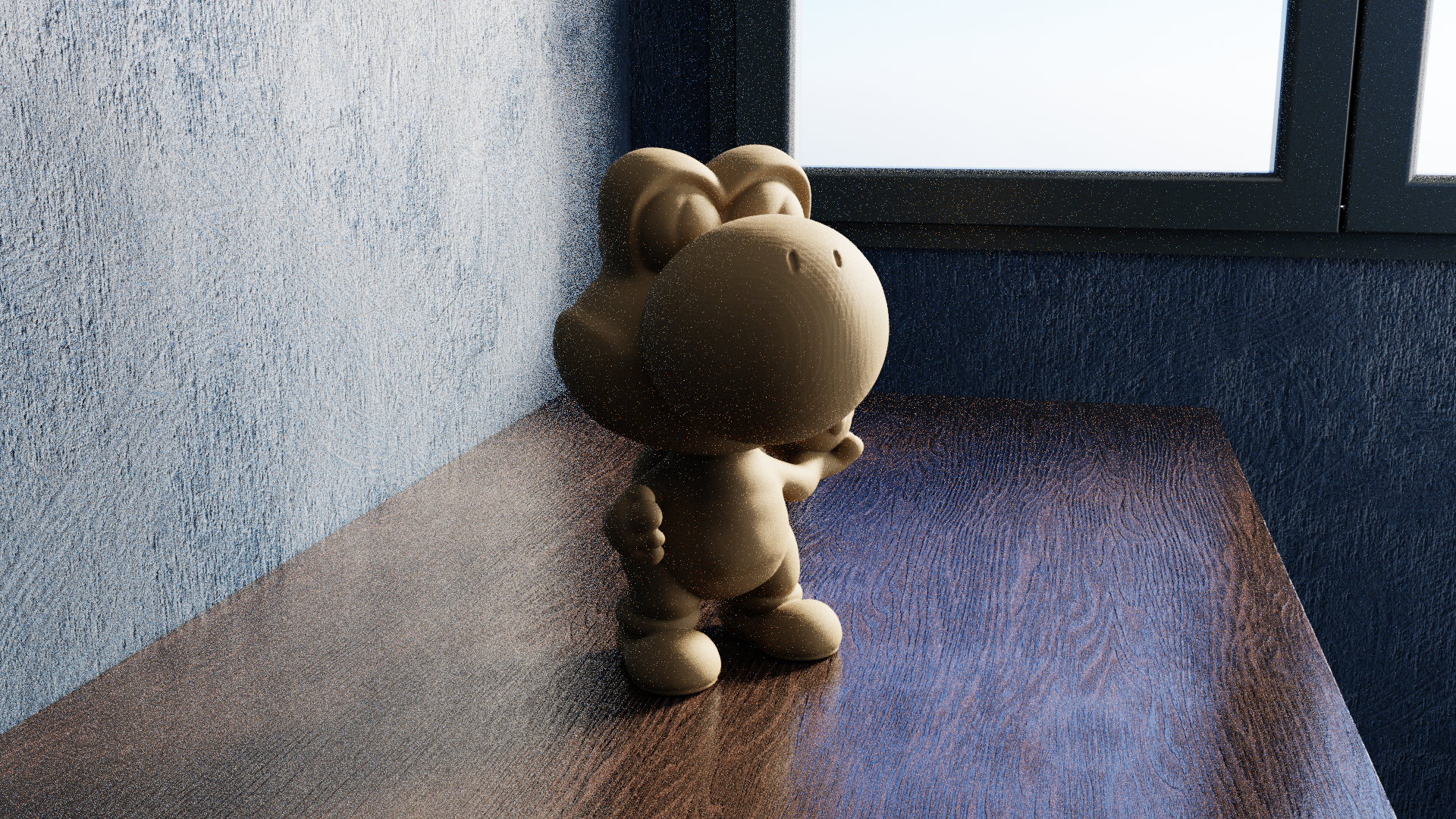 Chibi Yoshi — miniatura 4