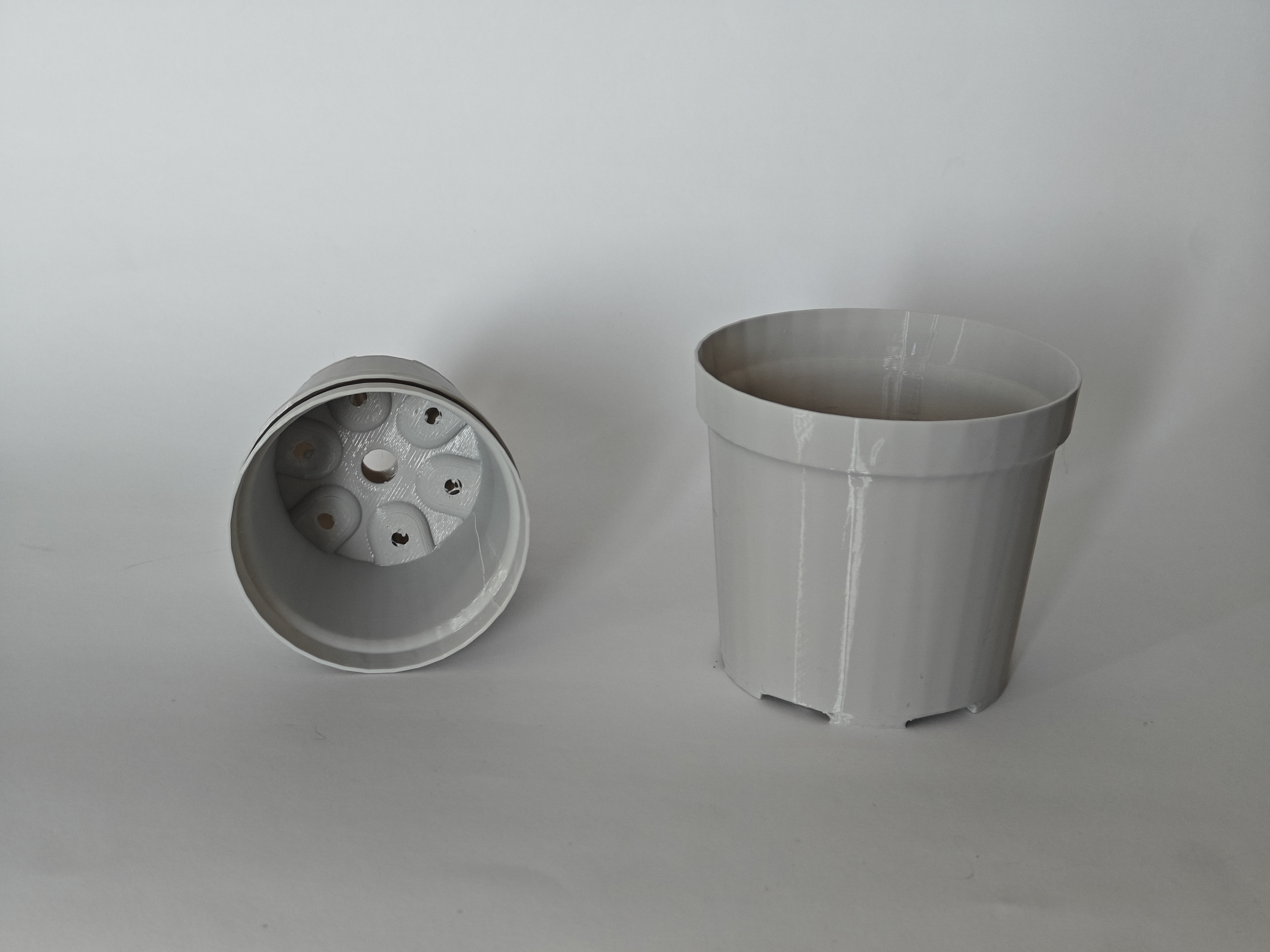 Self-Watering Seedling Pots | 100ml & 200ml