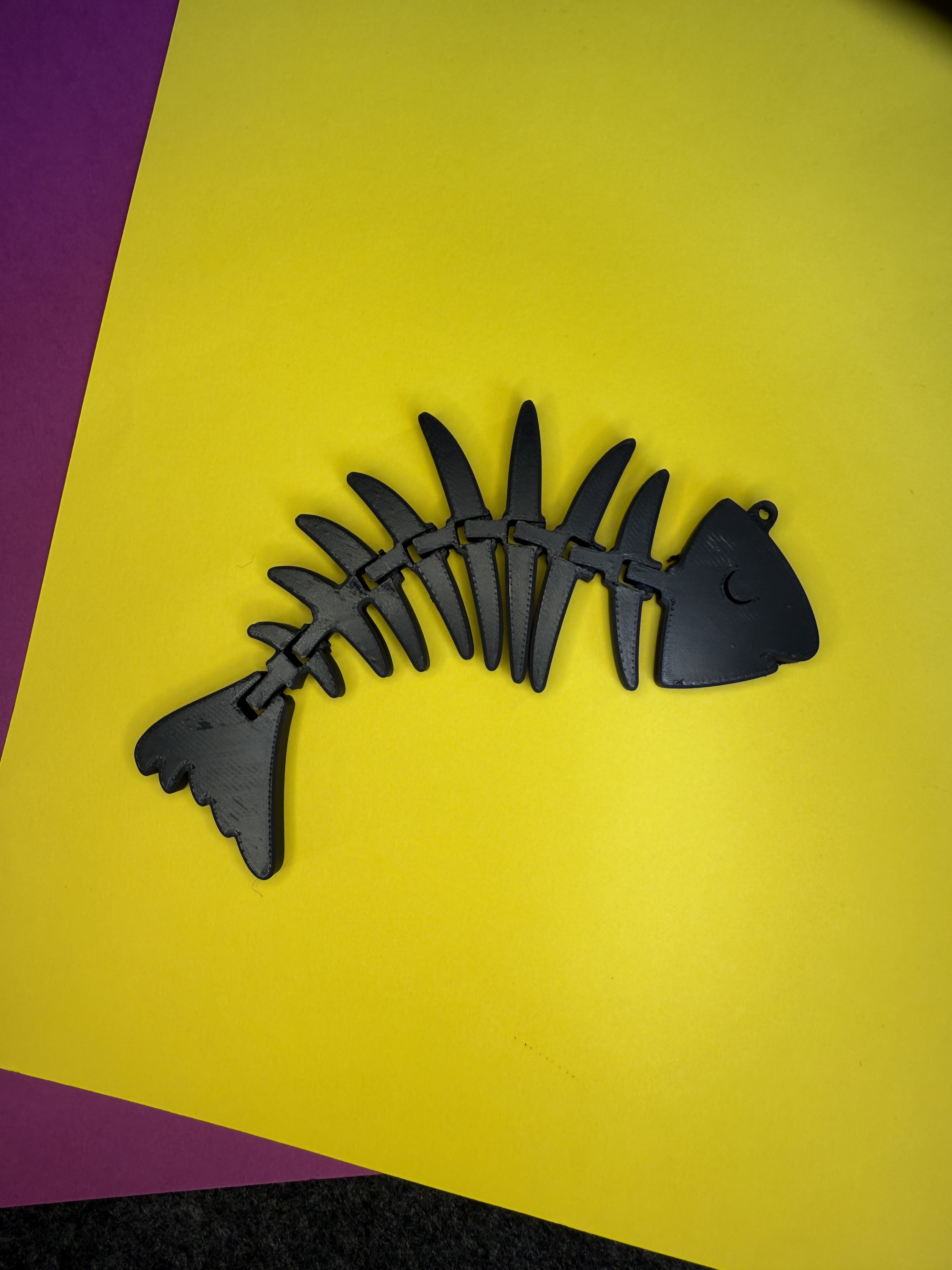 Flexy Fish — thumbnail 3