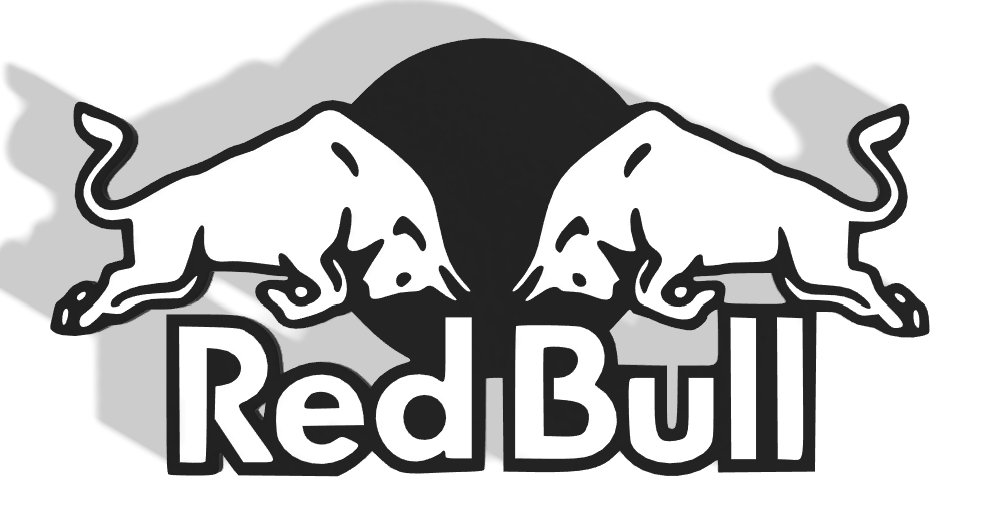 RedBull Decor